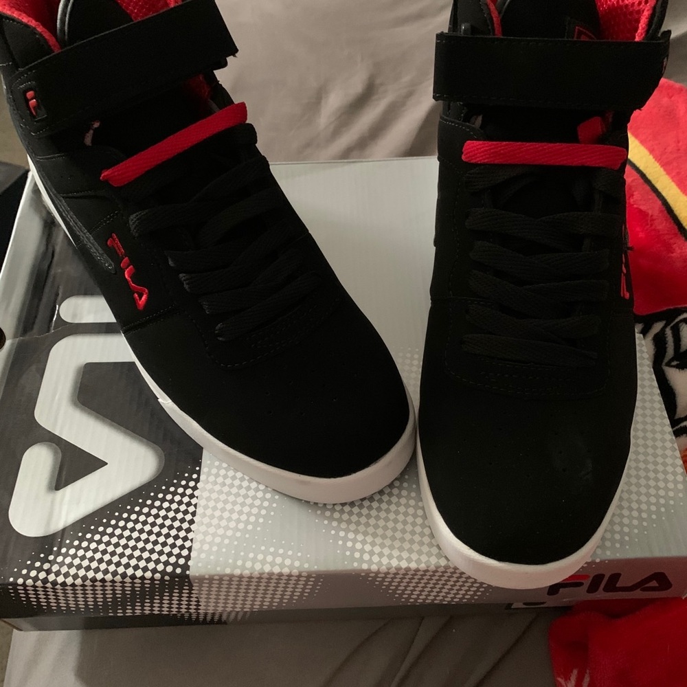 Men’s Fila VULC 13 sneakers